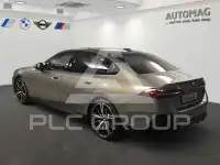 2025 BMW 540