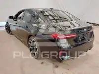 2025 BMW 540