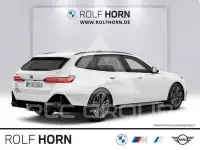 2025 BMW 540