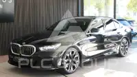 2025 BMW 540