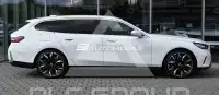 2025 BMW 540