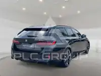 2025 BMW 540