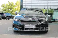 2025 BMW 540