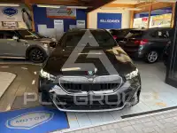 2025 BMW 540