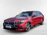 2025 BMW 540