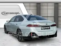 2025 BMW 540