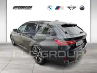 2025 BMW 540