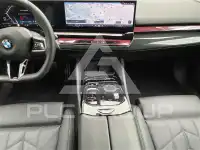 2025 BMW 540