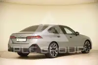 2025 BMW 540