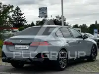 2025 BMW 540