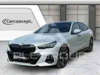2025 BMW 540