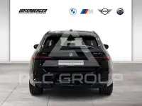 2025 BMW 540