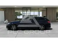 2025 BMW 540