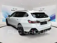 2025 BMW 540