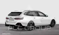 2025 BMW 540