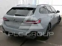 2025 BMW 540