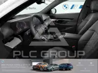 2025 BMW 540