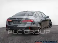 2025 BMW 540