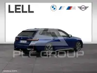 2025 BMW 540