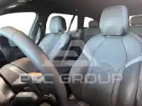 2025 BMW 540