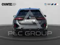2025 BMW 540