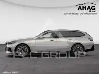 2025 BMW 540
