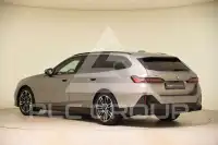 2025 BMW 540