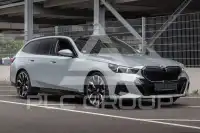 2025 BMW 540