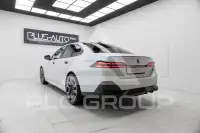 2025 BMW 540
