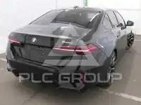 2025 BMW 540