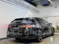 2025 BMW 540