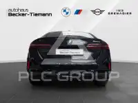 2025 BMW 540