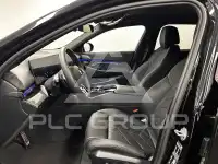 2025 BMW 540