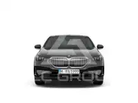 2025 BMW 540