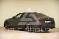 2025 BMW 540