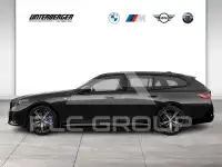 2025 BMW 540