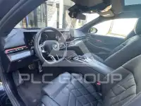 2025 BMW 540