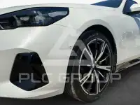 2025 BMW 540