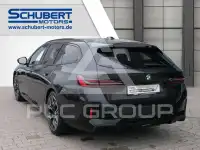2025 BMW 540