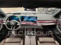 2025 BMW 540