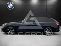 2025 BMW 540