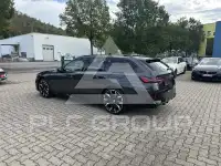2025 BMW 540