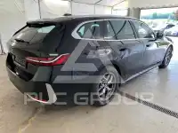 2025 BMW 540