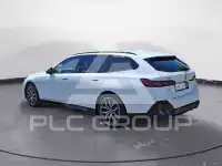 2025 BMW 540