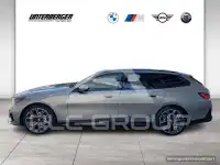 2025 BMW 540