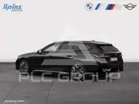 2025 BMW 540