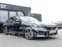 2025 BMW 540