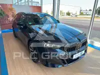 2025 BMW 540