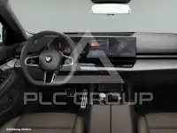 2025 BMW 540