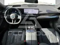 2025 BMW 540